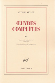 Artaud