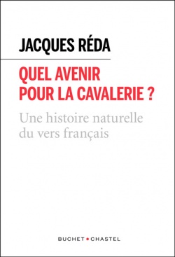 Jacques Réda  quel avenir pour la cavalerie