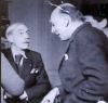Michaux et Valéry