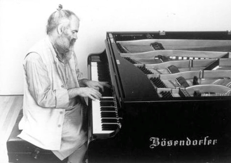 La Monte Young