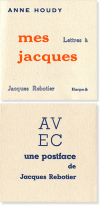 Anne Houdy  mesjacques