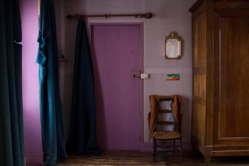 Copyright Camille  Rosset