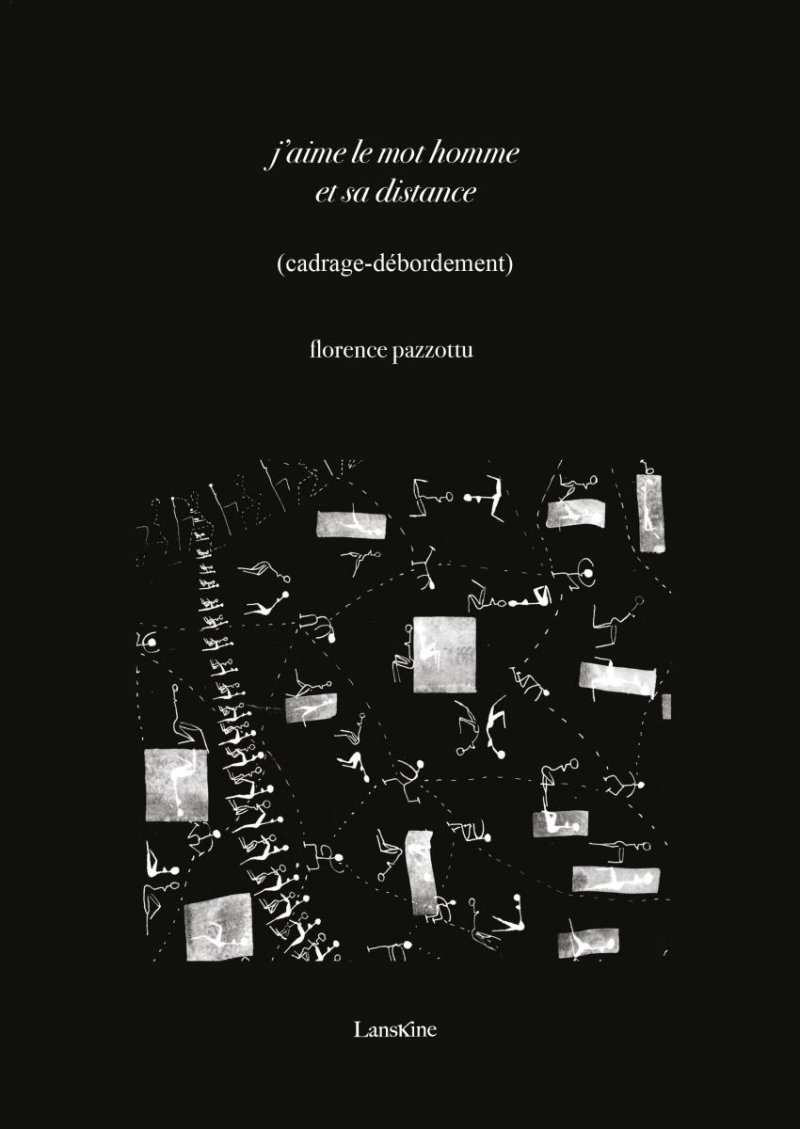 Florence Pazzottu  j'aime le mot homme