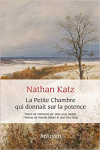 Nathan Katz  la petite chambre qui donnait sur la potence