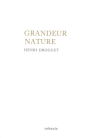 Henri Droguet  grandeur nature