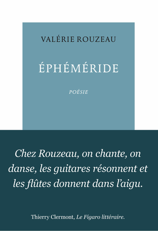 Rouzeau éphéméride