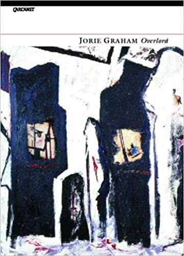 Jorie Grahal  Overlord