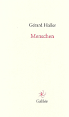 Gérard Haller