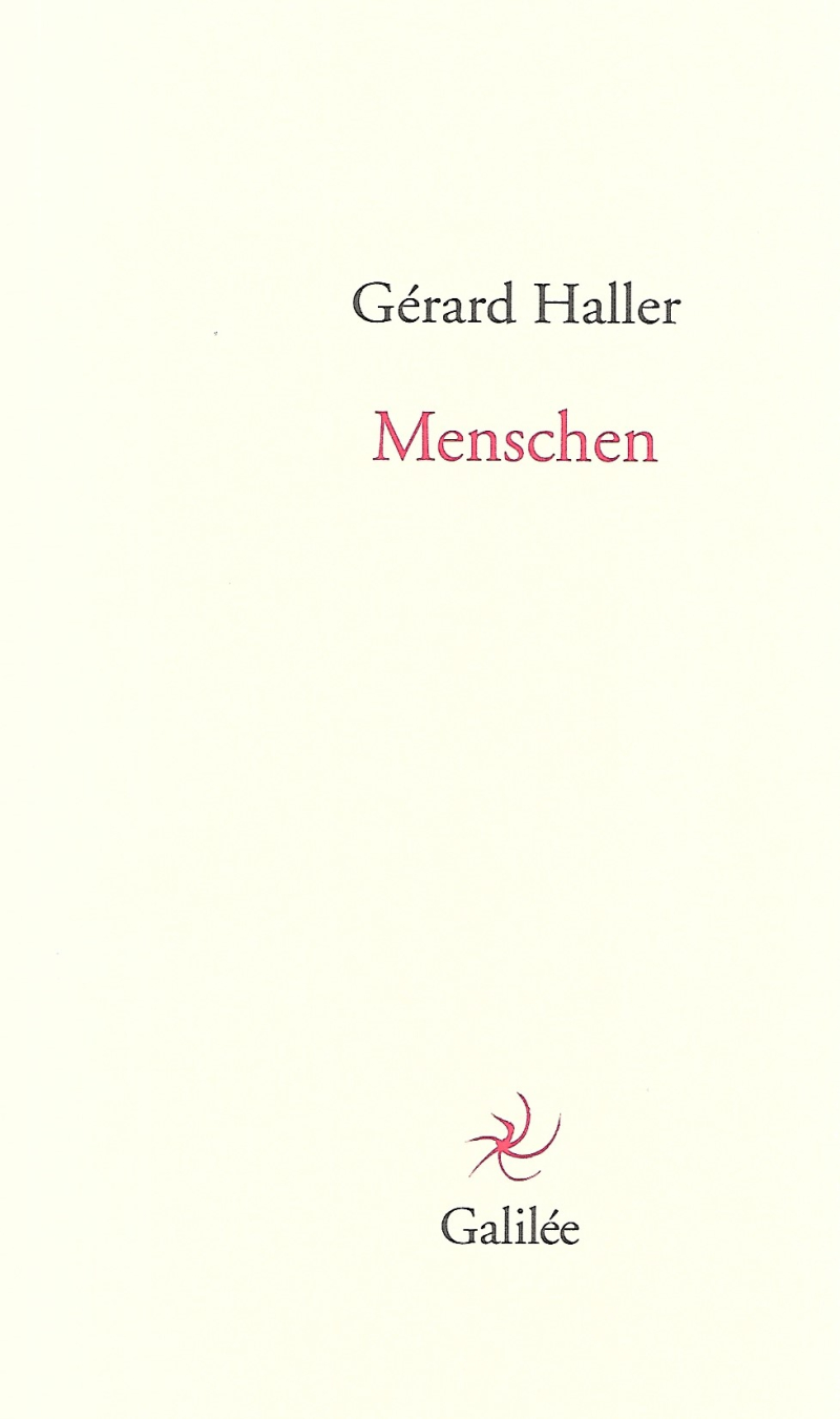 Gérard Haller