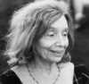 Hilda Morley