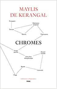 Kerangal  chromes