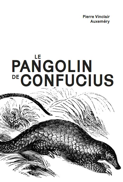 Le pangolin de Confucius 2