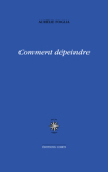 Aurélie Foglia  comment-depeindre