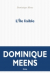 Dominique Méens  l'ile lisible
