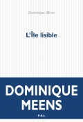 Dominique Méens  l'ile lisible