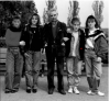 PHOTO DE CLASSE 1990-1991