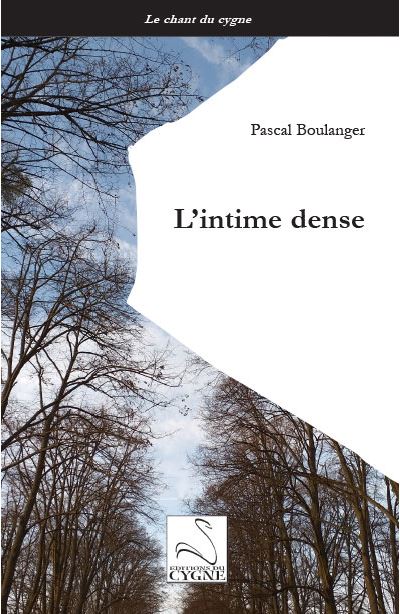 Pascal Boulanger  l'intime dense