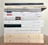 Livres du 6 fév. 2021 Livres du 6 fév. 2021