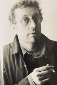 Jean-Pierre Sintive