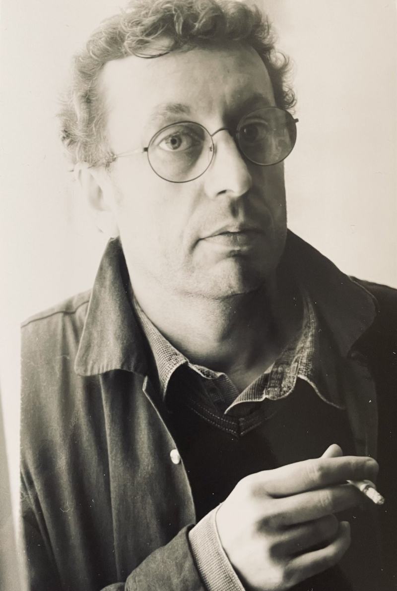 Jean-Pierre Sintive