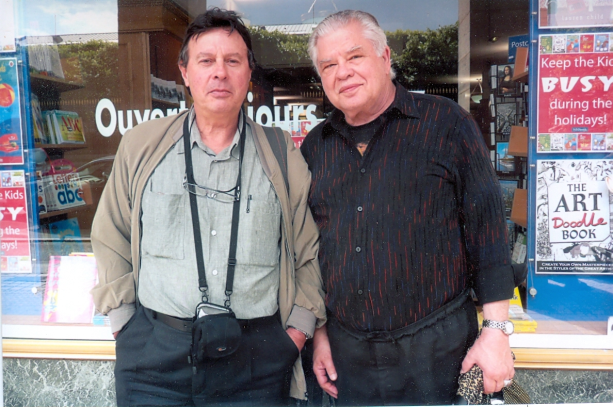 Auxemery et Eshleman