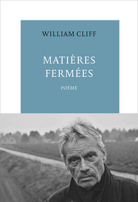 William Cliff  matières fermées