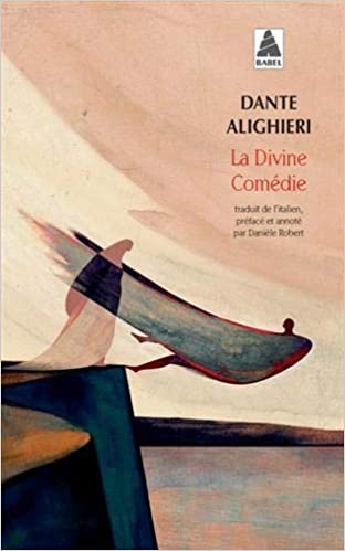 Dante Alighieri  La Divine Comédie 