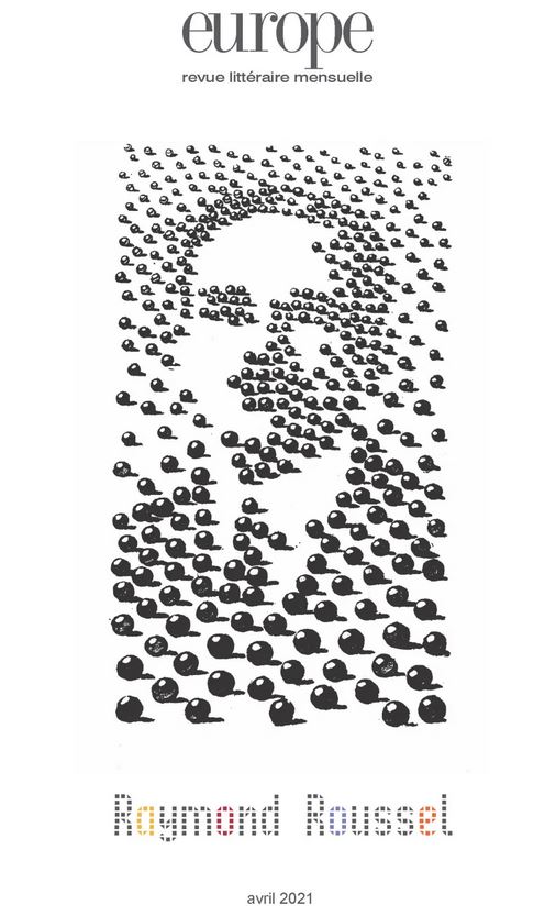 Revue Europe Raymond Roussel