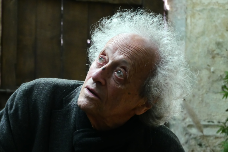 Bernard Noël