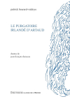 Patrick Beurard Valdoye  le purgatoire irlandé d'Artaud