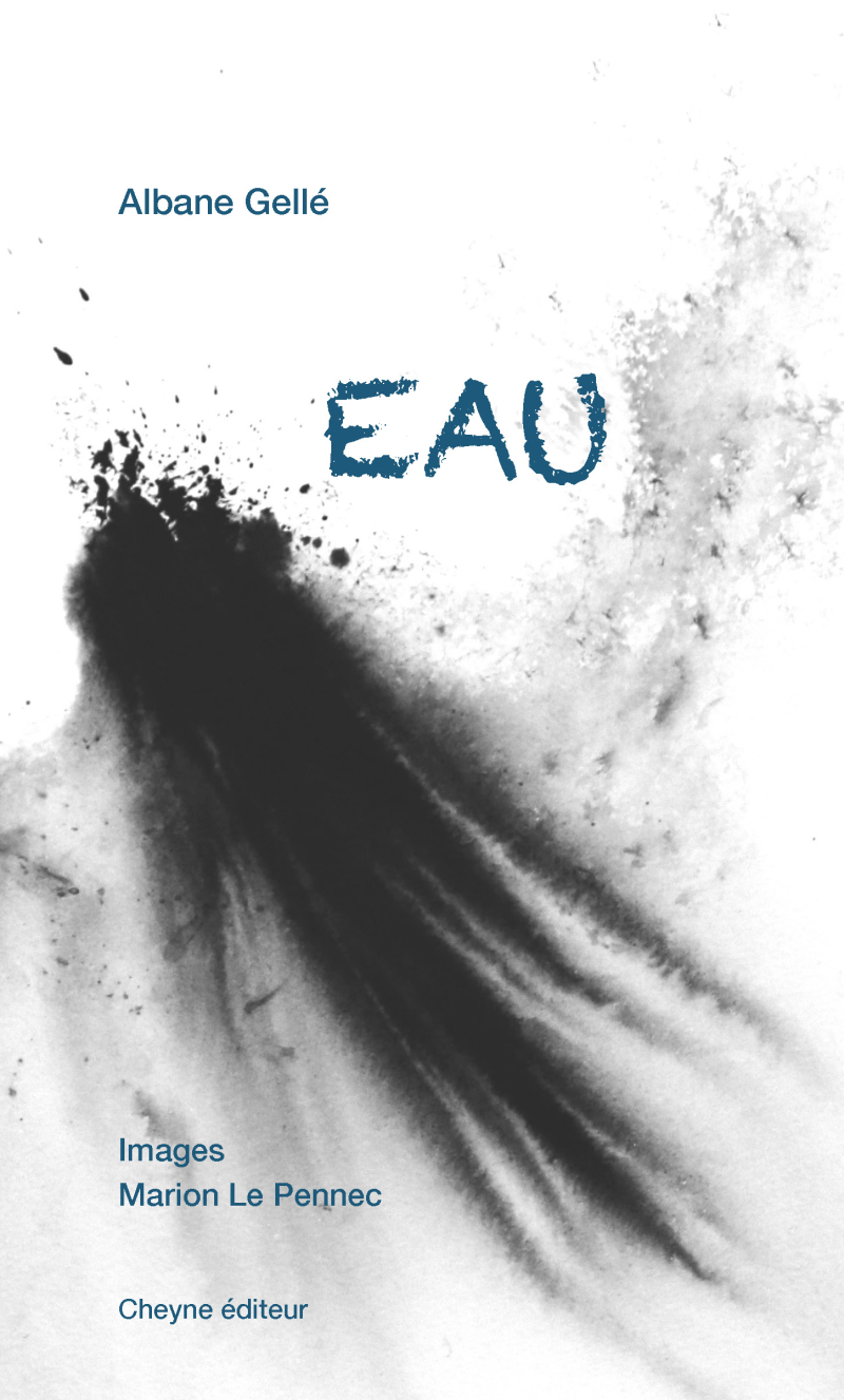 Couv Eau