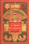 Le sphinx des glaces