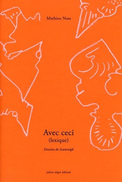 Mathieu nuss  avec ceci