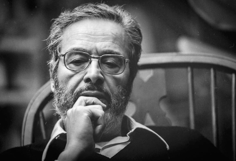 Albert Memmi