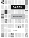 Philippe Jaffeux  Pages