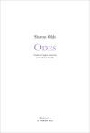 Sharon Olds  Odes