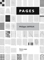 Philippe Jaffeux  Pages
