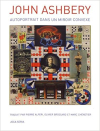 John Ashbery autoportrait dans un miroir convexe John Ashbery autoportrait dans un miroir convexe