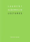 Laurent Albarracin lectures