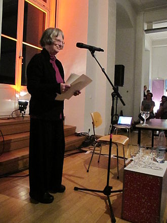 Elke Erb  Leipzig_Buchmesse_2014_046