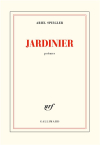 Ariel Spiegler  Jardinier