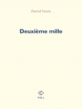 Patrick Varetz  deuxième mille