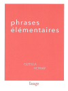 Gizella Hervay  phrases élémentaires