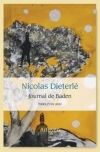Nicolas Dieterlé  journal de Baden