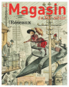 Le magasin du XIXe siècle