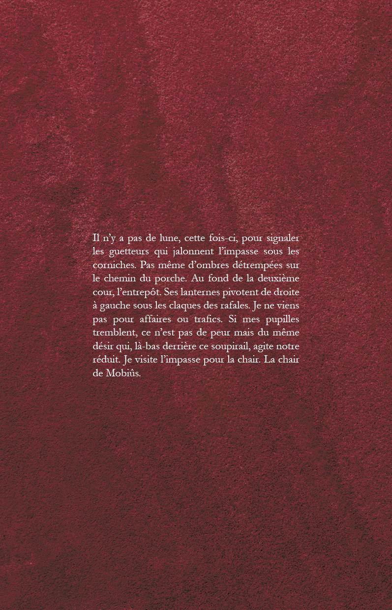 Axel Sourisseau  catafalques2