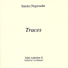 Traces-Samira Negrouche-Fidel Anthelme X