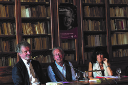 Peter Handke  Mireille Calle Gruber  Pierre Deshusses  ph Ruth Walz
