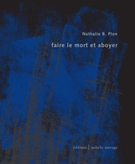Faire le mort et aboyer