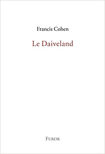 Francis Cohen  le Daiveland